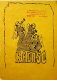 Śpiewnik Oratoryjny Radość 3