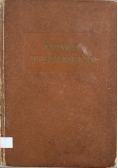 Nowy Testament