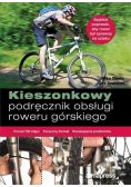 Kieszonkowy podręcznik naprawy roweru górskiego
