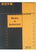 Media w badaniach