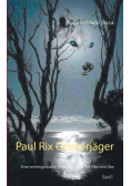 Paul Rix Geisterjäger