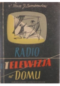 Radio i telewizja w domu