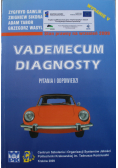 Vademecum Diagnosty Pytania i Odpowiedzi