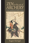 Zen in the Art of Archery