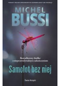 Samolot bez niej