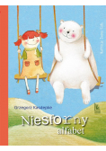 Niesforny alfabet