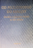 Od Piłsudskiego do Wałęsy Studia z dziejów Polski w XX wieku