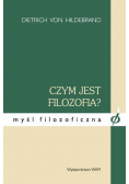 Czym jest filozofia