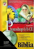 Photoshop 6/6 CE. Biblia