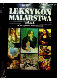 Leksykon malarstwa od A do Z