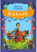 Grimm Wilhelm - Baśnie
