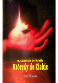 Którędy do Ciebie