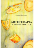Arteterapia w teorii i praktyce
