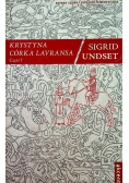 Krystyna córka Lavransa Część 1