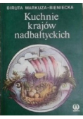 Kuchnie krajów nadbałtyckich