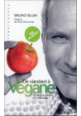 De viandard a Vegane