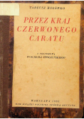 Przez kraj czerwonego caratu 1931 r.