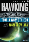 Teoria wszystkiego czyli krótka historia wszechświata