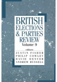British Elections & Parties Review