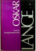 Teoria programowania