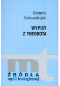 Wypisy z Theodota