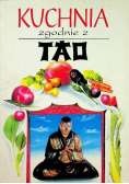Kuchnia zgodnie z tao