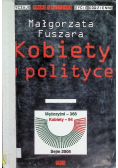 Kobiety w polityce
