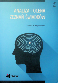 Analiza i ocena zeznań świadków