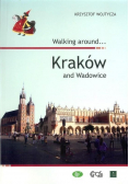 Walking around Krakow and Wadowice