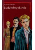Buddenbrookowie Tom II