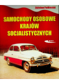 Samochody osobowe krajów socjalistycznych