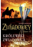 Zwiadowcy 12 Królewski zwiadowca
