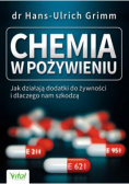 Chemia w pożywieniu
