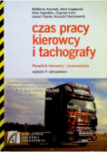 Czas pracy kierowcy i tachografy