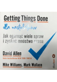 Getting Things Done dla nastolatków