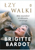 Łzy walki