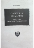 Gagauzja i gagauzi