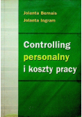 Controlling personalny i koszty pracy