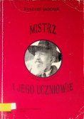 Mistrz i jego uczniowie