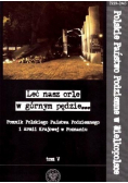 Leć nasz orle w górnym pędzie Tom V