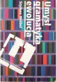 Umysł gramatyka ewolucja