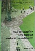 Dallimmagine alla lingua