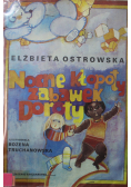 Nocne kłopoty zabawek Doroty