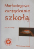 Marketingowe zarządzanie szkołą