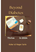 Thrive Beyond Diabetes in 2024