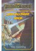 Zawoalowany smok