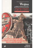 Wojna polsko - bolszewicka 1919  1921 z warszawskiej perspektywy