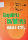 Gospodarka światowa
