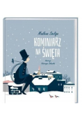 Kominiarz na święta