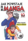 Jak powstaje Manga Tom 10